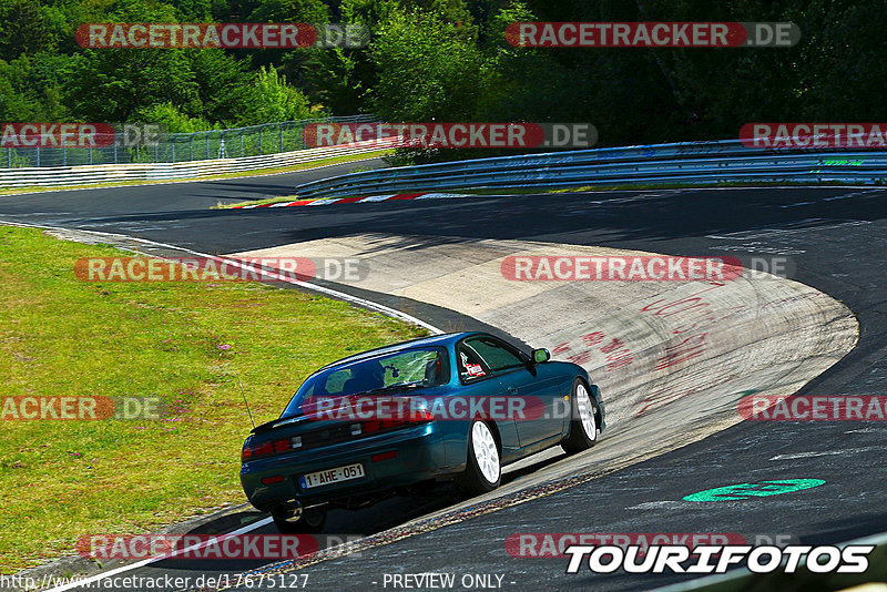 Bild #17675127 - Touristenfahrten Nürburgring Nordschleife (03.07.2022)