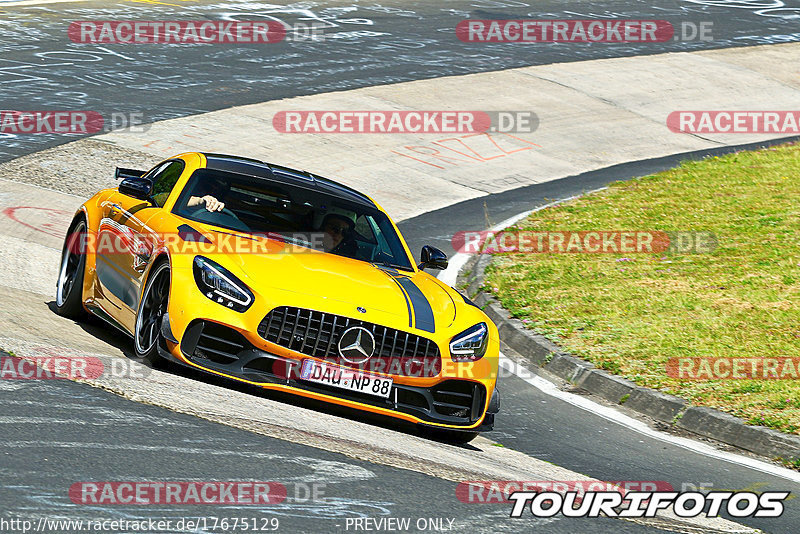 Bild #17675129 - Touristenfahrten Nürburgring Nordschleife (03.07.2022)