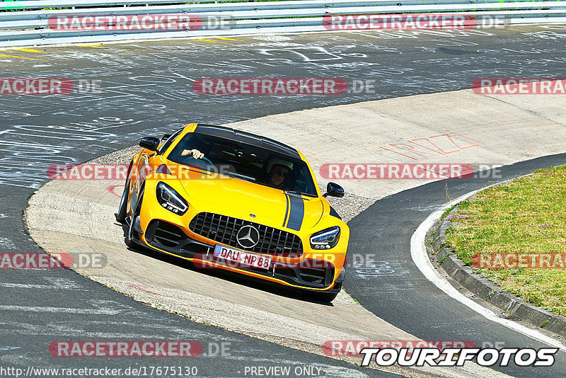 Bild #17675130 - Touristenfahrten Nürburgring Nordschleife (03.07.2022)