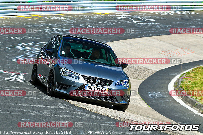 Bild #17675168 - Touristenfahrten Nürburgring Nordschleife (03.07.2022)