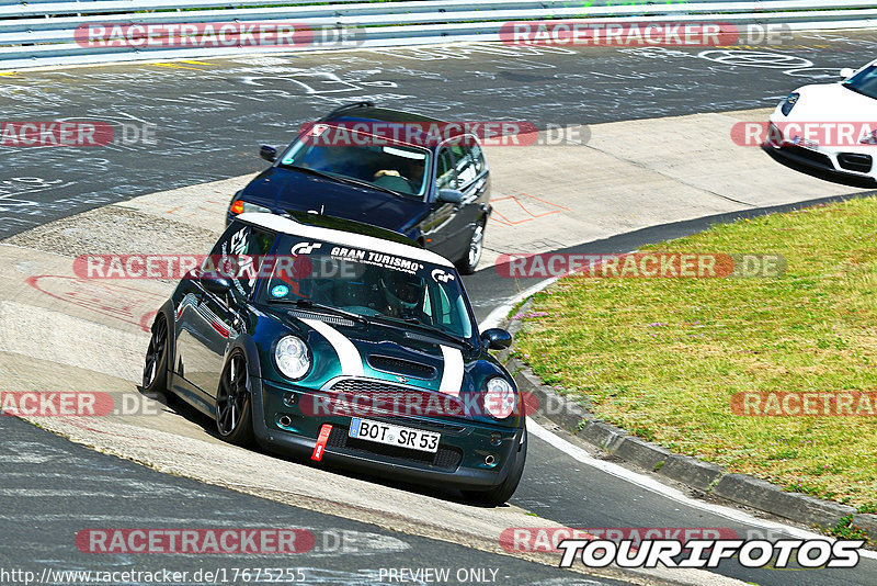 Bild #17675255 - Touristenfahrten Nürburgring Nordschleife (03.07.2022)