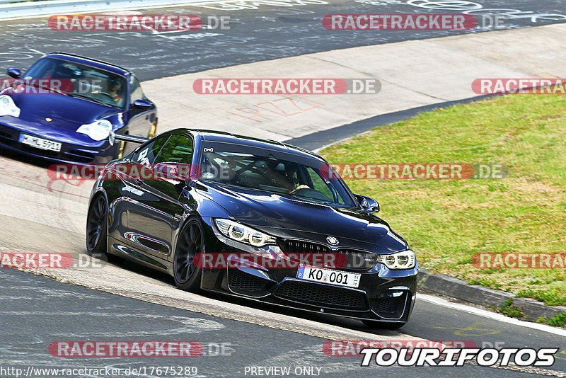 Bild #17675289 - Touristenfahrten Nürburgring Nordschleife (03.07.2022)