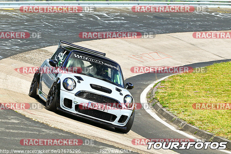 Bild #17675296 - Touristenfahrten Nürburgring Nordschleife (03.07.2022)