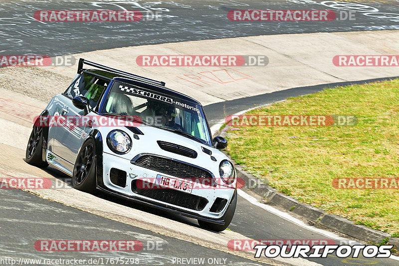 Bild #17675298 - Touristenfahrten Nürburgring Nordschleife (03.07.2022)