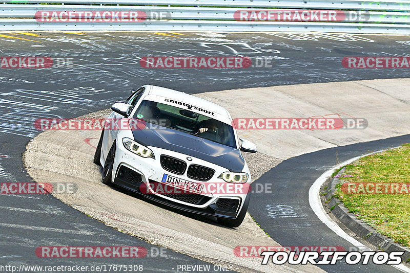 Bild #17675308 - Touristenfahrten Nürburgring Nordschleife (03.07.2022)