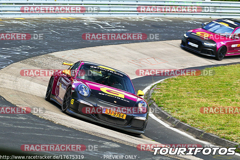 Bild #17675319 - Touristenfahrten Nürburgring Nordschleife (03.07.2022)