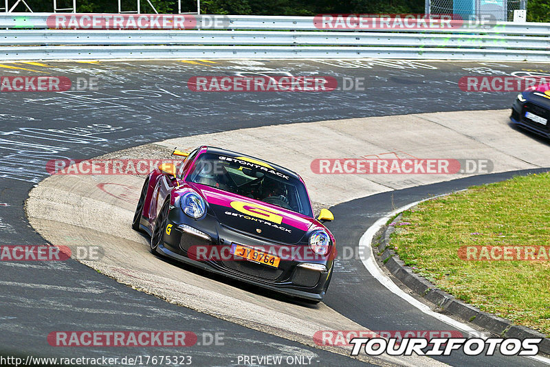 Bild #17675323 - Touristenfahrten Nürburgring Nordschleife (03.07.2022)