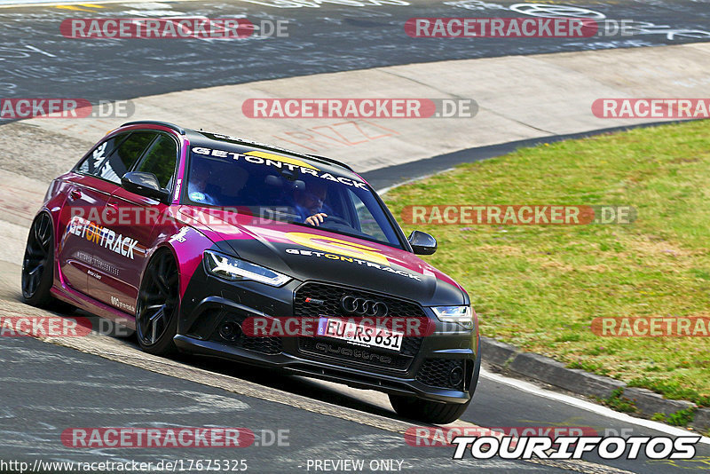 Bild #17675325 - Touristenfahrten Nürburgring Nordschleife (03.07.2022)