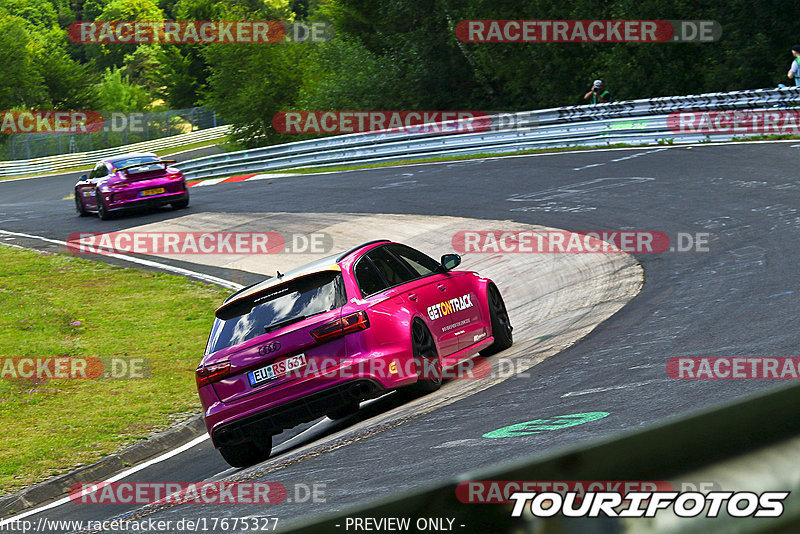 Bild #17675327 - Touristenfahrten Nürburgring Nordschleife (03.07.2022)