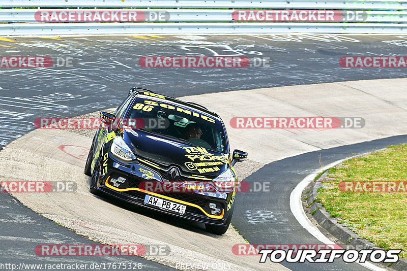 Bild #17675328 - Touristenfahrten Nürburgring Nordschleife (03.07.2022)