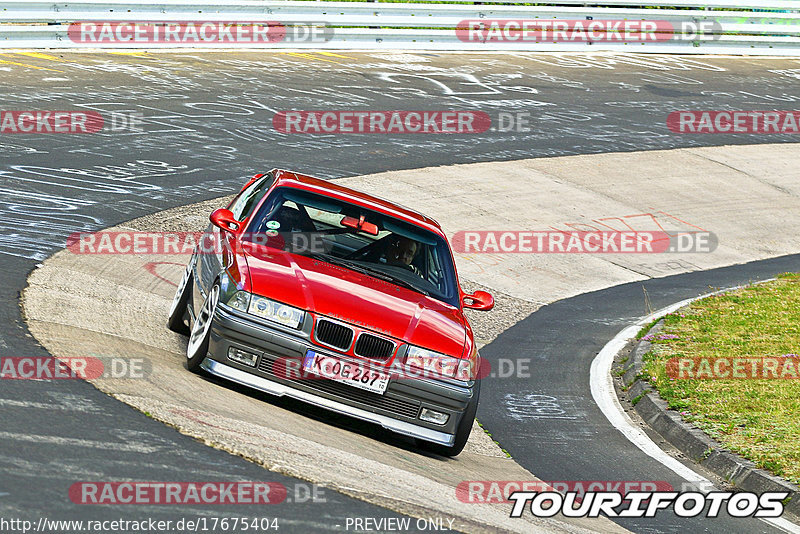 Bild #17675404 - Touristenfahrten Nürburgring Nordschleife (03.07.2022)