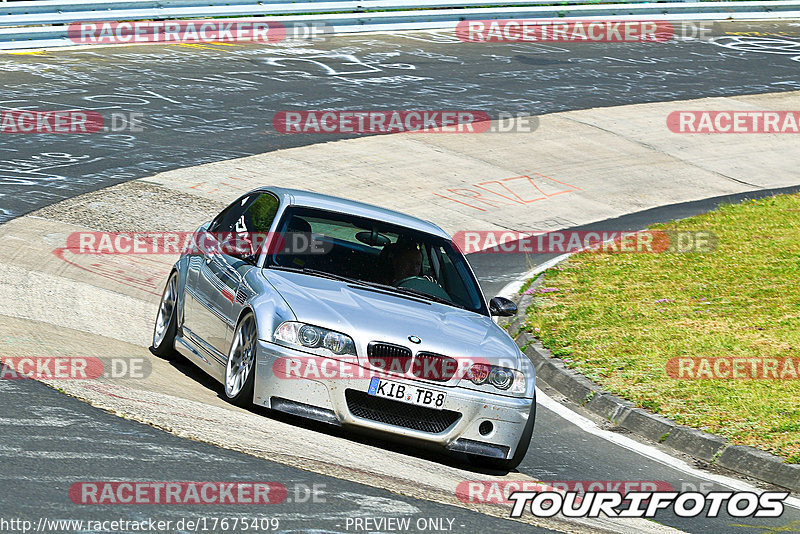 Bild #17675409 - Touristenfahrten Nürburgring Nordschleife (03.07.2022)