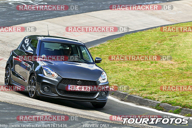 Bild #17675436 - Touristenfahrten Nürburgring Nordschleife (03.07.2022)