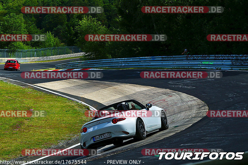 Bild #17675544 - Touristenfahrten Nürburgring Nordschleife (03.07.2022)