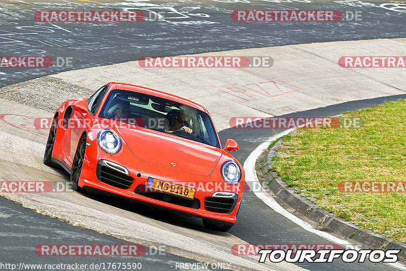 Bild #17675590 - Touristenfahrten Nürburgring Nordschleife (03.07.2022)