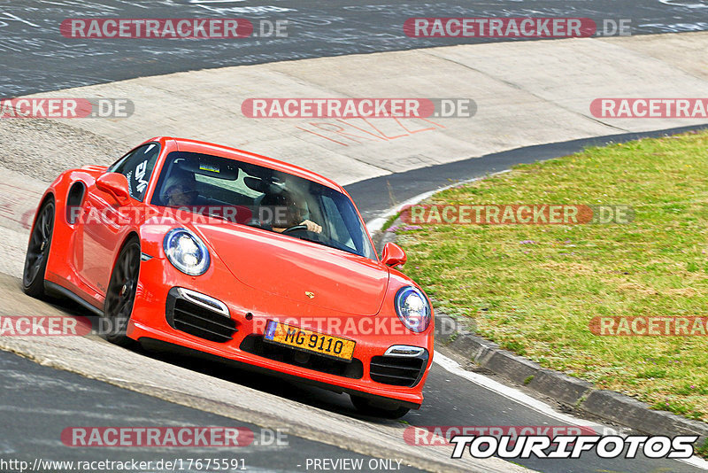 Bild #17675591 - Touristenfahrten Nürburgring Nordschleife (03.07.2022)