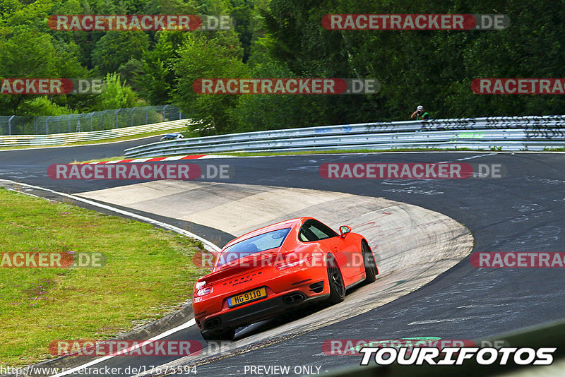 Bild #17675594 - Touristenfahrten Nürburgring Nordschleife (03.07.2022)