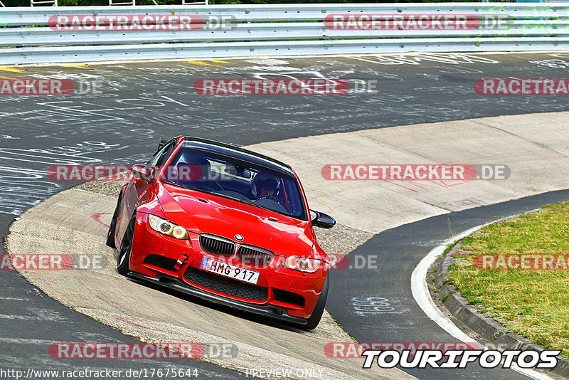 Bild #17675644 - Touristenfahrten Nürburgring Nordschleife (03.07.2022)