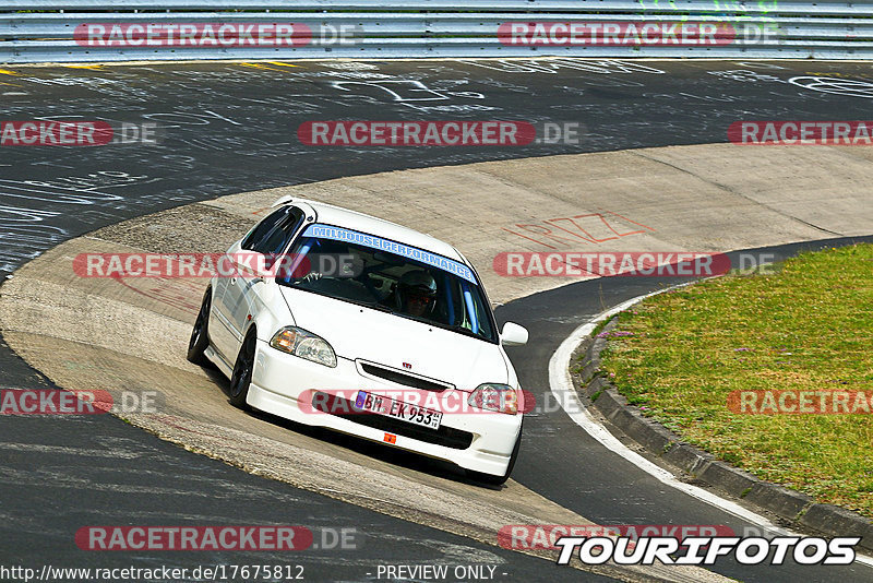 Bild #17675812 - Touristenfahrten Nürburgring Nordschleife (03.07.2022)