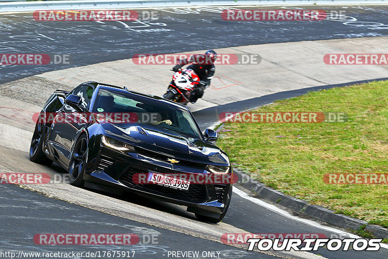 Bild #17675917 - Touristenfahrten Nürburgring Nordschleife (03.07.2022)