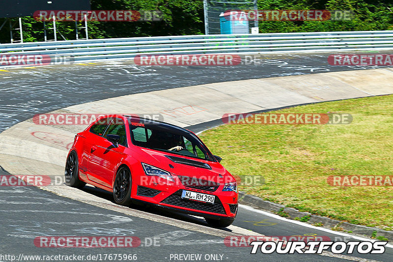 Bild #17675966 - Touristenfahrten Nürburgring Nordschleife (03.07.2022)