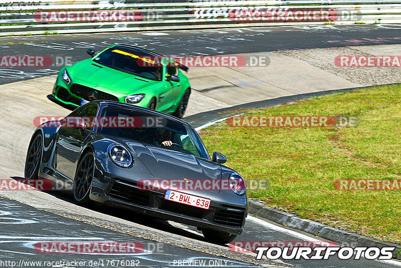 Bild #17676082 - Touristenfahrten Nürburgring Nordschleife (03.07.2022)