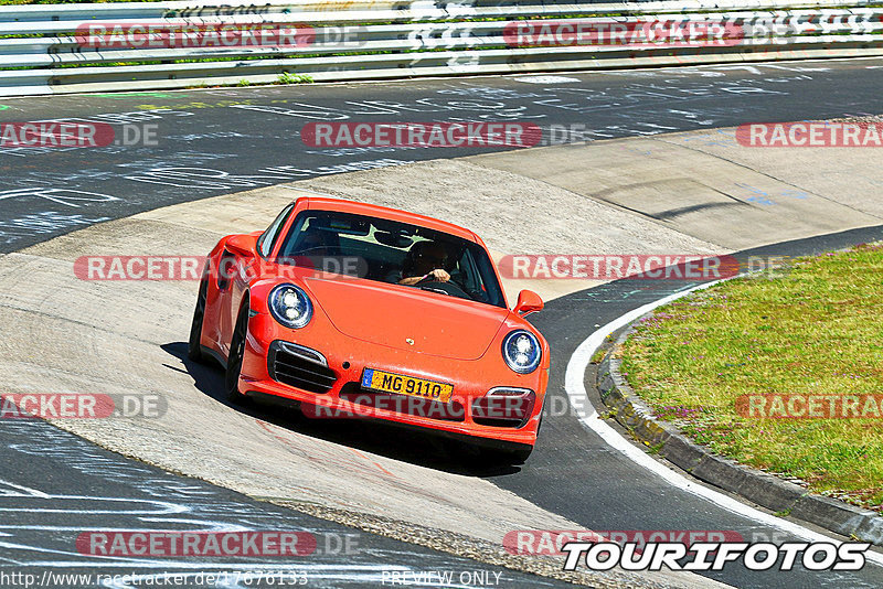 Bild #17676133 - Touristenfahrten Nürburgring Nordschleife (03.07.2022)