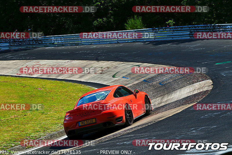 Bild #17676135 - Touristenfahrten Nürburgring Nordschleife (03.07.2022)