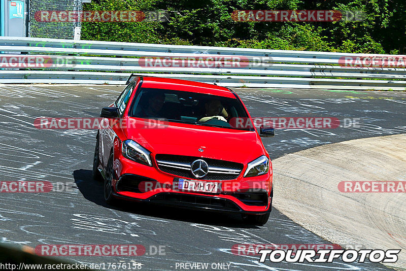 Bild #17676158 - Touristenfahrten Nürburgring Nordschleife (03.07.2022)