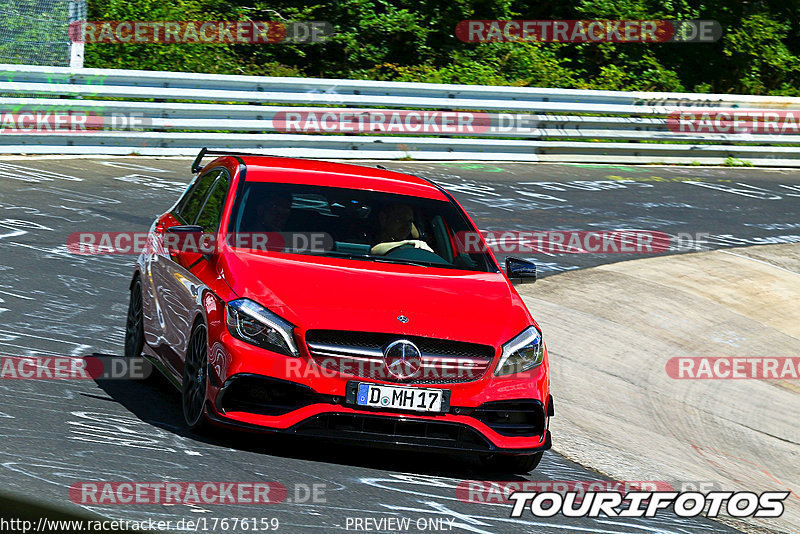 Bild #17676159 - Touristenfahrten Nürburgring Nordschleife (03.07.2022)