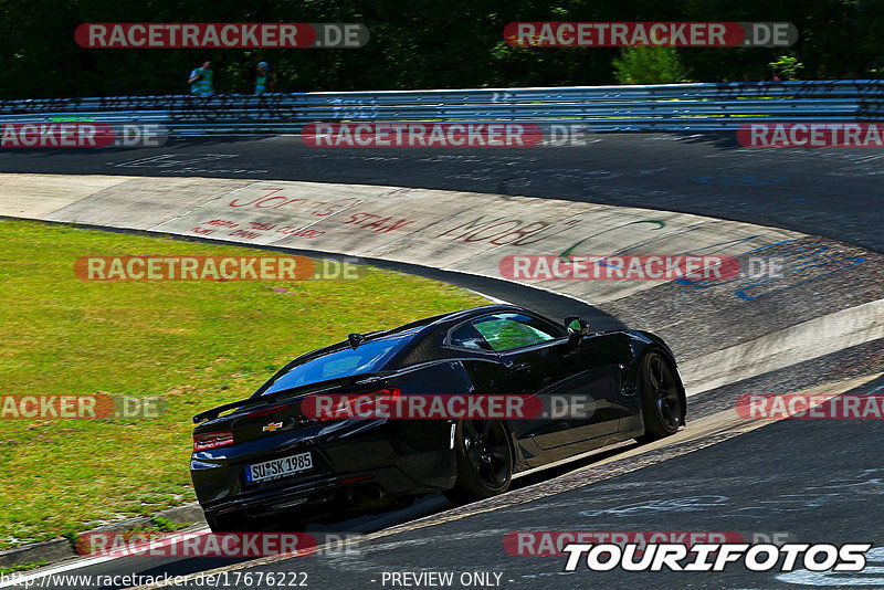 Bild #17676222 - Touristenfahrten Nürburgring Nordschleife (03.07.2022)