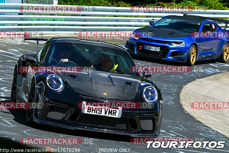 Bild #17676298 - Touristenfahrten Nürburgring Nordschleife (03.07.2022)