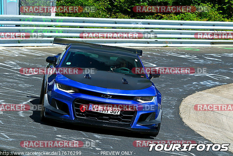 Bild #17676299 - Touristenfahrten Nürburgring Nordschleife (03.07.2022)