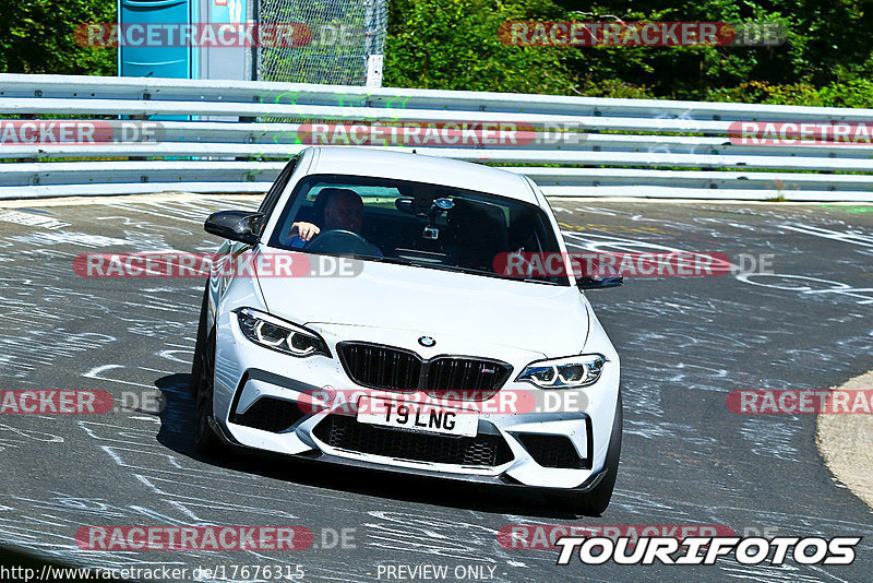 Bild #17676315 - Touristenfahrten Nürburgring Nordschleife (03.07.2022)