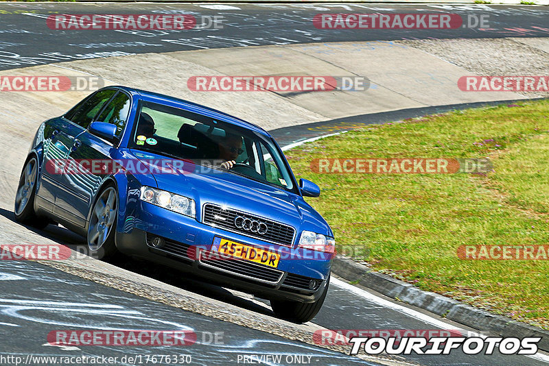 Bild #17676330 - Touristenfahrten Nürburgring Nordschleife (03.07.2022)