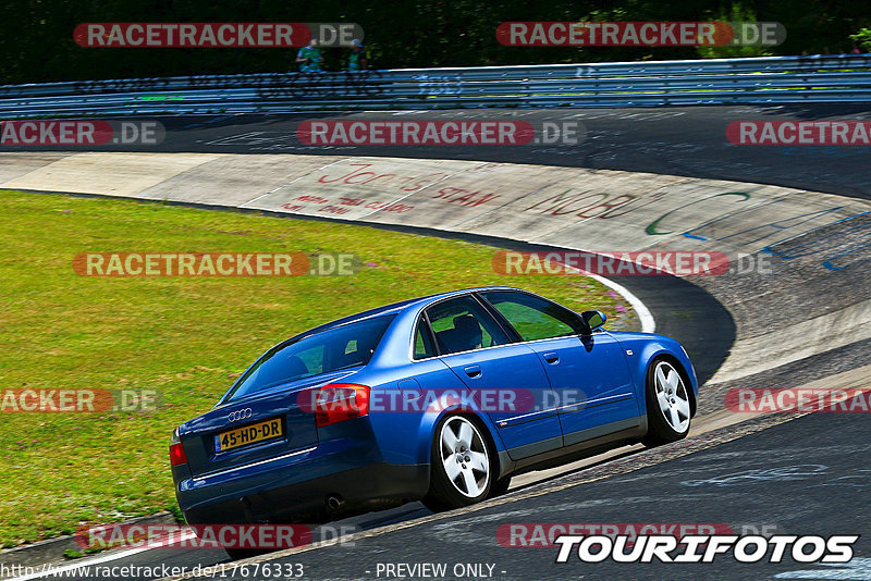 Bild #17676333 - Touristenfahrten Nürburgring Nordschleife (03.07.2022)