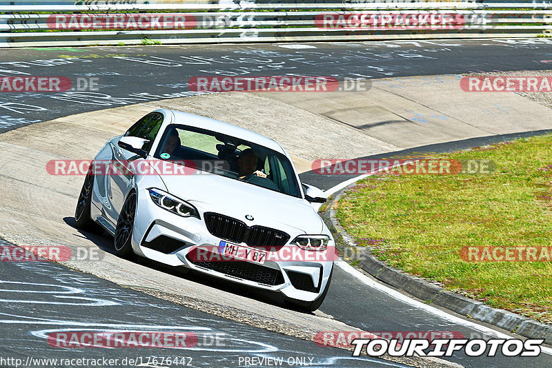 Bild #17676442 - Touristenfahrten Nürburgring Nordschleife (03.07.2022)