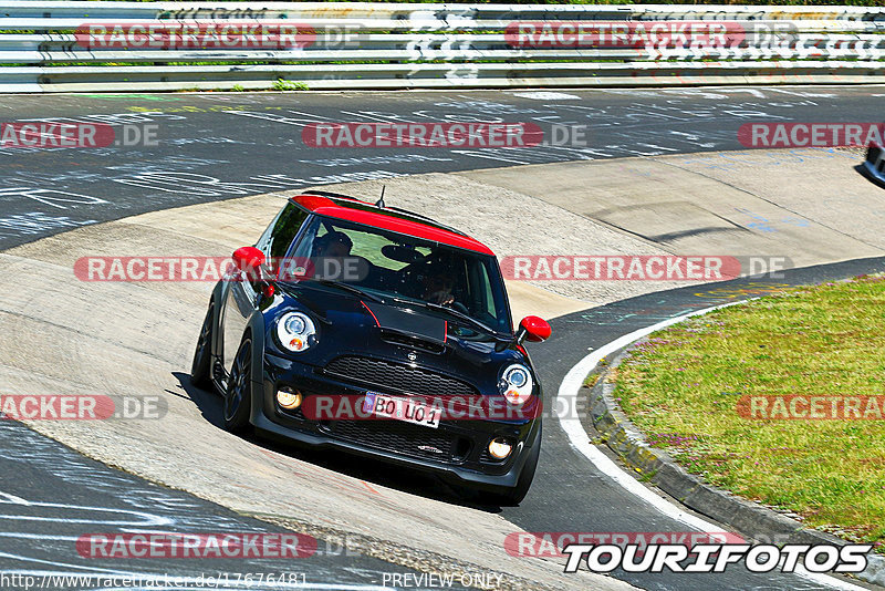 Bild #17676481 - Touristenfahrten Nürburgring Nordschleife (03.07.2022)