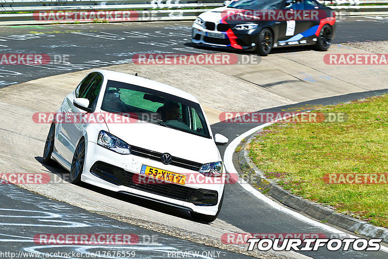 Bild #17676559 - Touristenfahrten Nürburgring Nordschleife (03.07.2022)