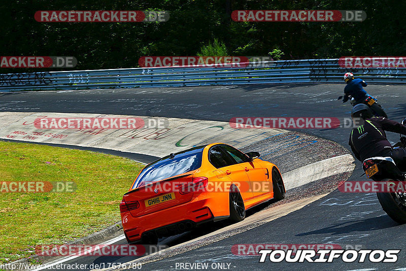 Bild #17676780 - Touristenfahrten Nürburgring Nordschleife (03.07.2022)