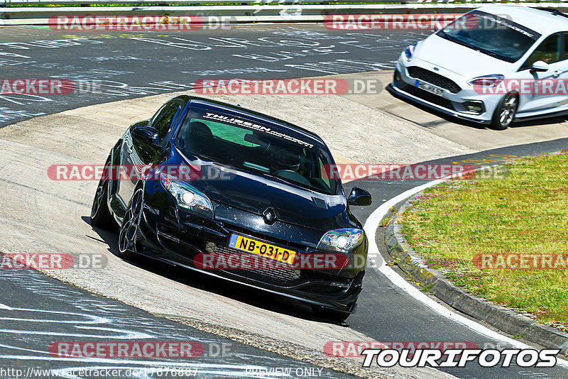 Bild #17676807 - Touristenfahrten Nürburgring Nordschleife (03.07.2022)