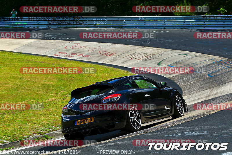 Bild #17676814 - Touristenfahrten Nürburgring Nordschleife (03.07.2022)