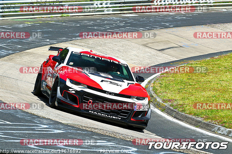 Bild #17676892 - Touristenfahrten Nürburgring Nordschleife (03.07.2022)