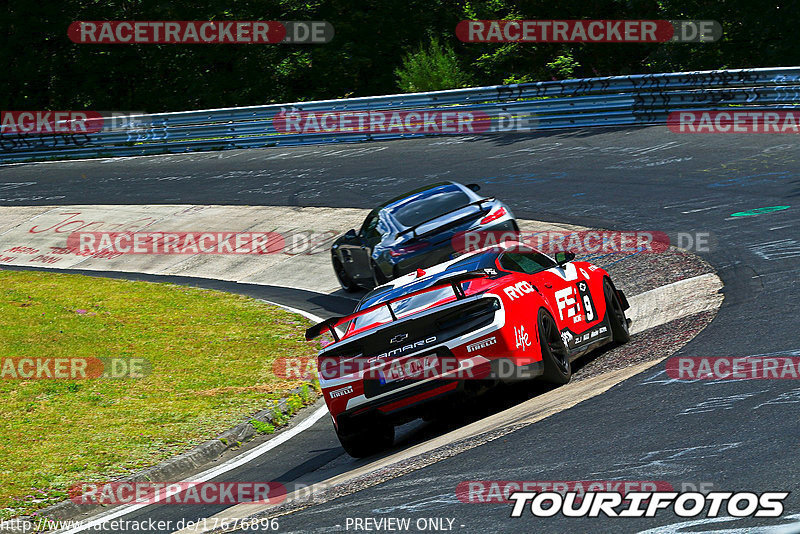 Bild #17676896 - Touristenfahrten Nürburgring Nordschleife (03.07.2022)