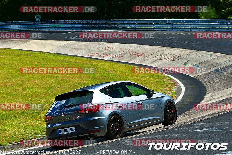 Bild #17676927 - Touristenfahrten Nürburgring Nordschleife (03.07.2022)