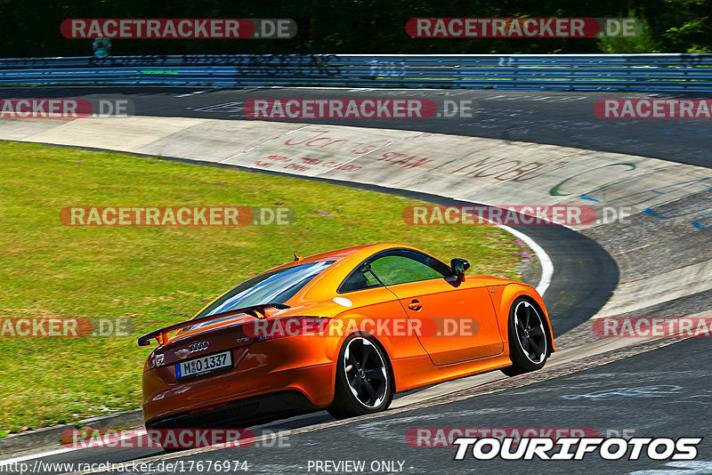 Bild #17676974 - Touristenfahrten Nürburgring Nordschleife (03.07.2022)