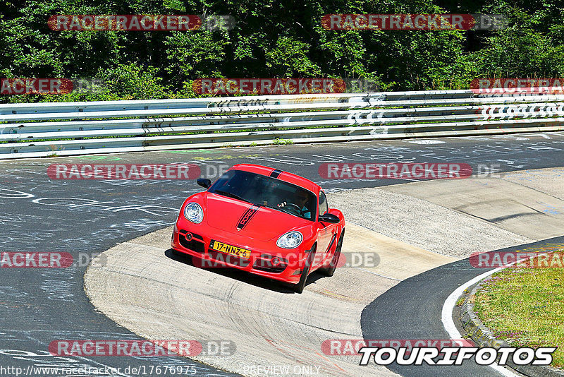 Bild #17676975 - Touristenfahrten Nürburgring Nordschleife (03.07.2022)