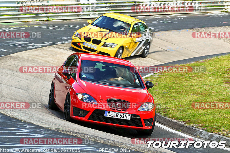 Bild #17677035 - Touristenfahrten Nürburgring Nordschleife (03.07.2022)