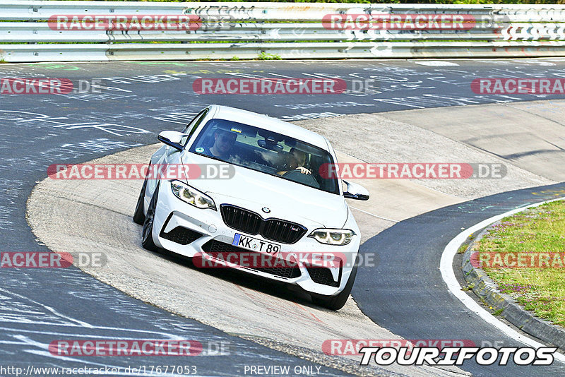 Bild #17677053 - Touristenfahrten Nürburgring Nordschleife (03.07.2022)