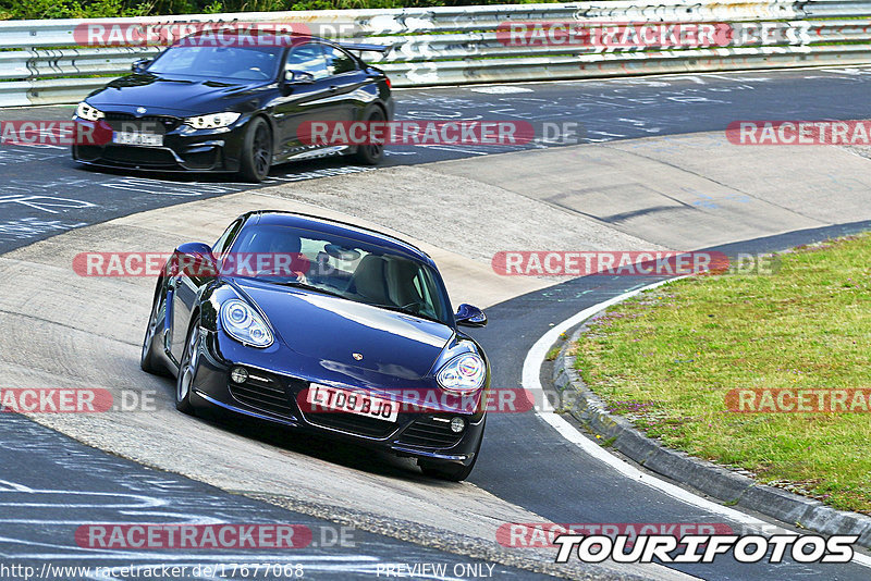 Bild #17677068 - Touristenfahrten Nürburgring Nordschleife (03.07.2022)